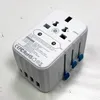 Zendure Reiseadapter 61W PD Universal USB C Fast Charge Produktbild-Vorschau 6