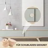 15 Stück Möbelknöpfe Holz, Holzknöpfe Kommode, Knauf Ho-lz Produktbild-Vorschau 5