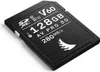 Angelbird Technologies AV PRO SD V60 MK2, 128 GB, SDXC, Náhľad obrázku produktu 1