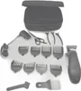 Remington REM-HC363C, Schwarz, Silber, 3 mm, 2,5 cm, Produktbild-Vorschau 19
