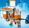 LEGO 60258 Atelier de tuning City avec voitures jouets, Voir les images du produit 13