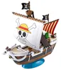 One Piece Grand Ship Collection: Plastic modelbouwset van Productafbeelding-voorbeeld 10