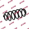 Fahrwerksfedern-Set Hinterachse Schraubenfeder Ø 127 mm KYB Produktbild-Vorschau 5
