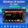 7 Zoll 2Din Autoradio für Mervia Sigum Corsa D Corsa C Produktbild-Vorschau 2