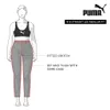 PUMA ESS Jogginghose TR CL Damen light gray heather XXL Produktbild-Vorschau 15