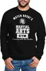 Sweatshirt Herren Roshi's Gym Son Goku Ball Dragon Produktbild-Vorschau 1