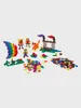 PlusPlus Mini Mix Bausteine, 600 Teile (Basic/Neon) + 2 Produktbild-Vorschau 14