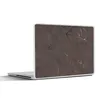 MuchoWow® Laptop Aufkleber Sticker Cover Muster - Figur - Produktbild-Vorschau 1