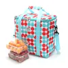 Kühltasche Faltbar, Picknicktasche Kühltasche Thermotasche Produktbild-Vorschau 5