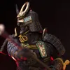 Iron Studios Assassins Creed Shadows Yasuke Art Scale 1/10 Produktbild-Vorschau 7