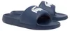 Lacoste Serve Slide 1.0 Couleur Blanc Voir les images du produit 14
