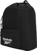 Reebok RBK Backpack RBK-037-CCC-05-BLACK, plecak, uni , Podgląd zdjęcia produktu 2