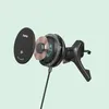 Chargeur ss fil Qi2, charg. inductif, charge rapide en Voir les images du produit 4
