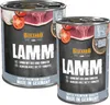 BELCANDO® Lamm mit Reis & Tomaten 6x 800g Produktbild-Vorschau 5