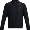 Under Armour UA STORM RUN HOODED JACKET-BLK - S Podgląd zdjęcia produktu 3