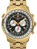 Swiss Alpine Military Herren Uhr Chronograph Analog Quarz Produktbild-Vorschau 5