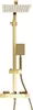 Duscharmatur Mit Thermostat  Thermostat Duschsystem Produktbild-Vorschau 4
