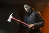 Halloween H20 Actionfigur Ultimate Michael Myers 18 cm Náhľad obrázku produktu 11