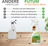 FUTUM 2x500ml Ameisenspray | Biozdfreies Ameisenmittel | Produktbild-Vorschau 7