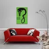 Eilish, Billie - Poster - Ghoul Produktbild-Vorschau 2