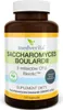 MEDVERITA Saccharomyces Boulardii 120 Kapseln – Probiotikum Produktbild-Vorschau 1