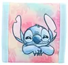 Portfel Lilo i Stitch Czarny Stitch Dziką Energię 10x10 cm Anteprima dell’immagine prodotto 7