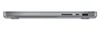 Apple MacBook Pro 14-inch M1 Pro 16GB 512GB - space grey Anteprima dell’immagine prodotto 14