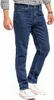 MUSTANG, Jeanshosen da uomo, slim fit, TRAMPER TAPERED, W32 Anteprima dell’immagine prodotto 7