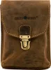 Greenburry Vintage Cowhide Belt Bag Side Pocket 1754H-25 Podgląd zdjęcia produktu 6