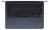 Apple MacBook Air - M4 - Apple M4 10-core - 16 GB RAM - 512 Produktbild-Vorschau 2