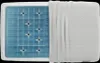 Technogel Pillow PIXEL Deluxe 07 Kopfkissen 60x40x7cm Produktbild-Vorschau 4