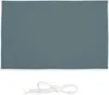 Tente d'ombrage rectangulaire Relaxdays, L x P : 2 x 3 m, Voir les images du produit 1