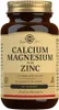Solgar Suplementos dietéticos Calcium Magnesium Plus Zinc, Vista previa de la imagen del producto 5