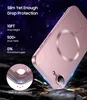 Custodia magnetica per iPhone 16e/iPhone 17e, custodia Anteprima dell’immagine prodotto 5