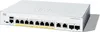 Cisco Catalyst 1300-8FP-2G - Switch - L3 - managed - 8 x Produktbild-Vorschau 1