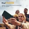 kwmobile Handyhülle für Samsung Galaxy S23 Hülle - Case Produktbild-Vorschau 7