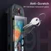 2X Schutzglas für Nintendo Switch 2 Displayschutz Produktbild-Vorschau 5