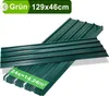 12/24/36 Stück Trapezblech Metallblech Dachblech 129x46cm Produktbild-Vorschau 1