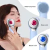 Elektrische Gesichtsreinigungsbürste mit Vibration & Wärme, Produktbild-Vorschau 4