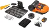 WORX WR153E, Rasenmähroboter, 1500 m², 22 cm, 3 cm, 6 cm, Produktbild-Vorschau 4