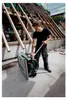 Sega da banco a batteria METABO TS 36-18 LTX BL 254 Anteprima dell’immagine prodotto 6