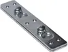Möbelverbinder Steckverbinder Bett Metall verbinder 9-01 Produktbild-Vorschau 1