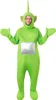 Teletubbies Dipsy Karnevalskostüm Größe: M-L Produktbild-Vorschau 1