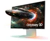 Samsung Monitor Odyssey 3D (G90XF) (LS27FG900XUXEN) Produktbild-Vorschau 7