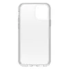 Symmetry Clear Case für das iPhone 12 (Pro) - Stardust Produktbild-Vorschau 3