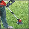 Akumulatorowa podkaszarka do trawy Einhell Power X-Change Podgląd zdjęcia produktu 21