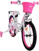 Volare Kinderfahrräder Mädchen Ashley 18 Zoll 25 cm Mädchen Produktbild-Vorschau 6