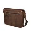 LEONHARD HEYDEN Leder Laptoptasche mit Laptopfach Salisbury Produktbild-Vorschau 19