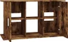 Aquariumständer Räuchereiche 101x41x58 cm Holzwerkstoff Produktbild-Vorschau 6