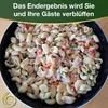 MY PASTA - Archi Rigati - Forma na cestoviny pre strojčeky Náhľad obrázku produktu 7